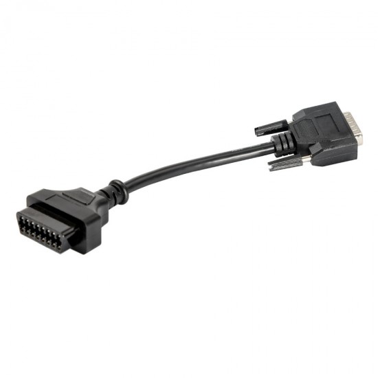 Foxwell BMW 20 Pin and Extension Cable for Foxwell NT510/NT520