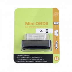 MINI OBD2 V4.0 ELM327 OBD2 EOBD Code Scanner