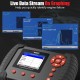 VIDENT iLink400 Full System Scan Tool Single Make Support ABS/SRS/EPB//DPF Regeneration/Oil