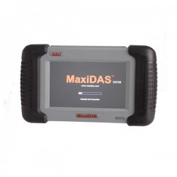 Autel MaxiDAS® DS708 Portuguese Version Update Onlline