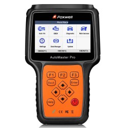 Foxwell NT680 Pro All System All Makes Scanner with Special Functions
