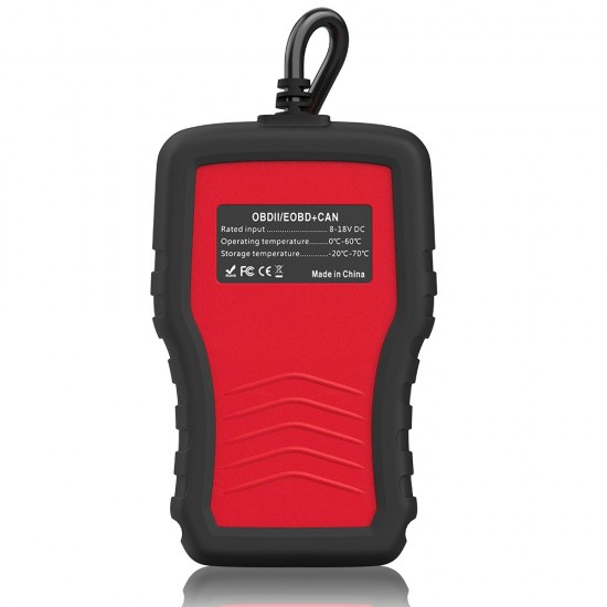 Vident iEasy310 OBD2 Scanner Code Reader and Car Diagnostic Tool