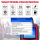 VIDENT iMax4301 VAWS VAG Diagnostic Service Tool Supports 9 Special Functions