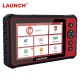 LAUNCH CRP909 All System Diagnostic Scanner with 15 Special Functions