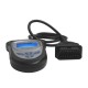 V-CHECKER V102 VAG PRO Code Reader Without CAN BUS English