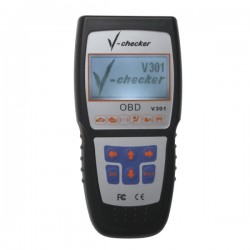 V-CHECKER V301 OBD2 Scanner CANBUS Code Reader