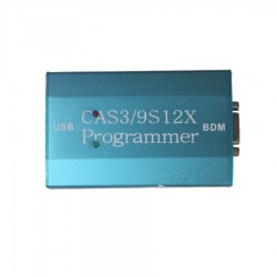 Cheap CAS3/9S12X BDM Programmer Mileage correction Tool For BMW