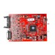 K-TAG 7.020 Master Red PCB Firmware Software V2.25 EU Online Version No Tokens Limited