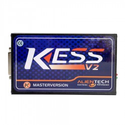 Kess V2 V2.47 No Tokens Need Firmware V5.017