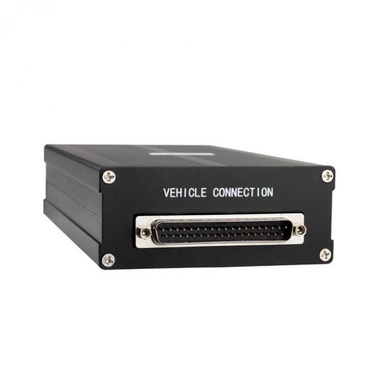 Promotion MB Carsoft 7.4 Multiplexer