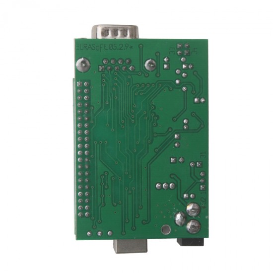 New UPA USB Programmer V1.2  Green Color with Full Adaptors