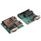 V1.2 TMS/ NEC/ 912 for Adaptor for UPA USB Programmer