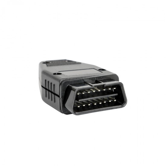 Universal OBD2 16Pin Connector Free Shipping