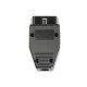 Universal OBD2 16Pin Connector Free Shipping