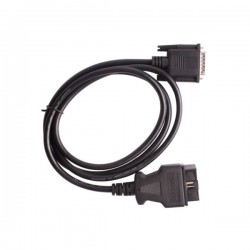 OBDII 16Pin Test Cable for Autel AL419/AL519/AL439/AL539