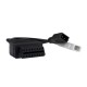 Buy Audi 2x2 to OBD2 Adapter Free Shipping