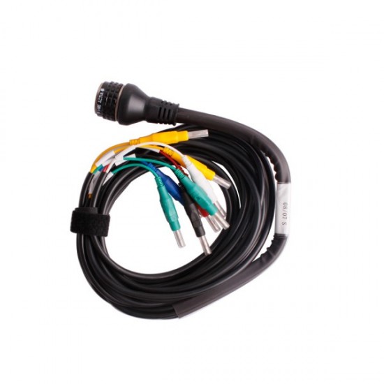 New Arrival BENZ 8pin Cable for MB SD Connect Compact 4 Star Diagnosis