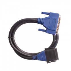 New Arrival KOMATSU 12pin Cable for DPA5 Scanner