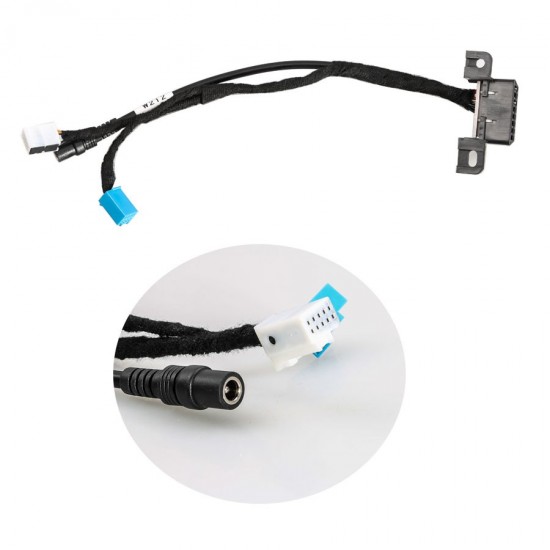 Cheap EIS ELV Test Cables Works with VVDI MB BGA TOOL and CGDI Prog MB