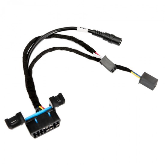 Mercedes Test Cable of  EIS ELV Works With VVDI MB BGA Tool