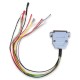 OBD Cable Working With CGDI BMW to Read ISN N55/N20/N13/B38/B48 and all BMW Bosch ECU No Need Disass
