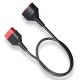 THINKCAR Universal OBD2 Extension Cable for Easydiag 3.0/Mdiag