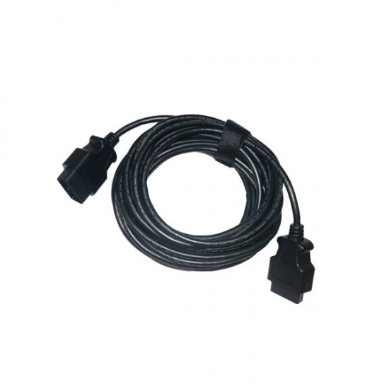 10 Meter OBD2 16PIN Male to Female Connector