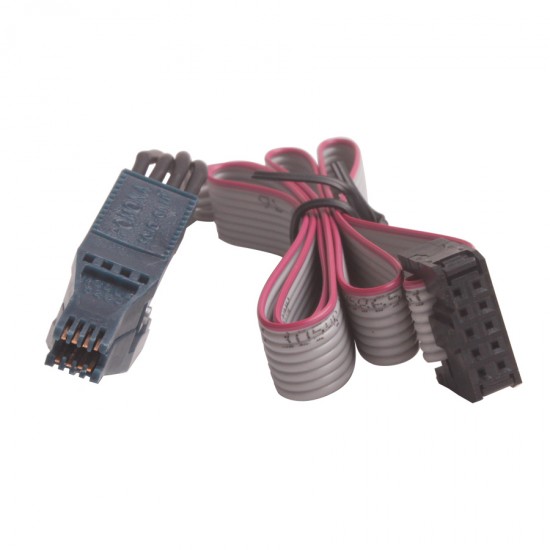 EEPROM SOIC 8pin 8CON Cable  for Tacho Universal Jan Version NO.44 on Sale