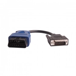 PN 444009 J1962 for GMC Truck W/CAT Engine for XTruck USB Link + Software Diesel Truck Diagnos