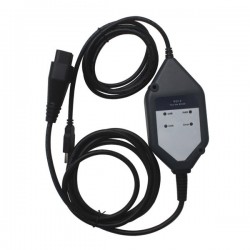 SDP3 V2.23 VCI 2 Diagnostic Tool For Scania Truck