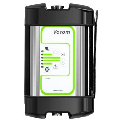 Volvo 88890300 Vocom Interface for Volvo/Renault/UD/Mack Truck Diagnose