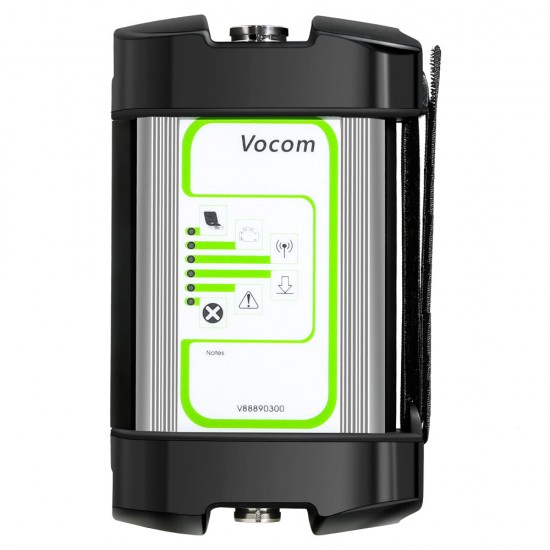 Volvo 88890300 Vocom Interface for Volvo/Renault/UD/Mack Truck Diagnose