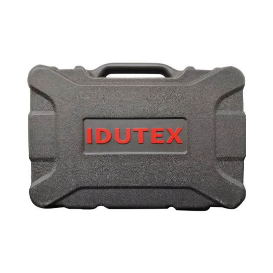 IDUTEX TS910 PRO Heavy Duty Vehicles Smart Diagnostic Platform