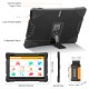 Humzor NexzDAS ND506 Plus Full Version 10 Inch Tablet Diesel Commercial Vehicles Diagnostic Tool wit