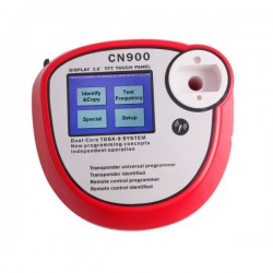 Buy CN900 Key Programmer With CN900 4D Decoder