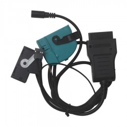 CAS Plug For BMW Multi Tool For Some CAS And EWS Plus