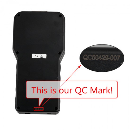CK-100 Auto Key Programmer V46.02 With 1024 Tokens