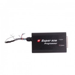 Super BDM Programmer Coverage for BMW F Chassis CAS4 on Sale