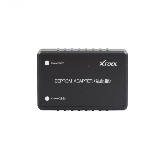 Original XTOOL X300+ Auto Key Programmer with EEPROM Adapter