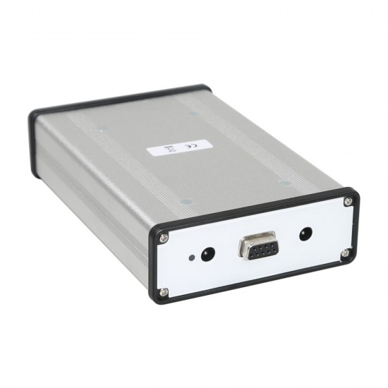 4D Decoder Clone Box for Quickly AD900 CN900 & TRS5000