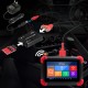 Newest XTOOL X100 PAD Auto Car Key Programmer With Oil Rest Tool And Odometer Adjustment