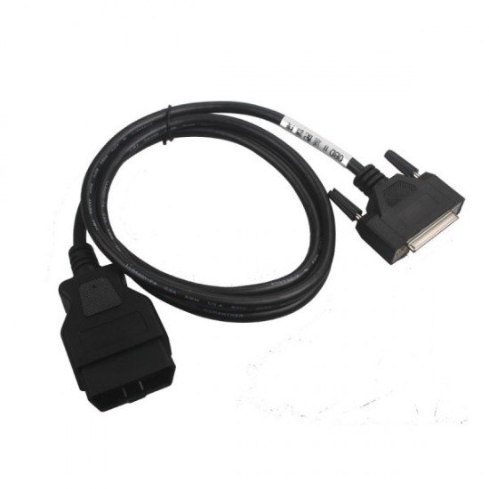 OBD II Adapter Plus Cable For CKM100 and DIGIMASTER III