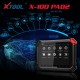 XTOOL X100 PAD2 Pro with KC100 Programmer Full Configuration Support VW 4th & 5th IMMO