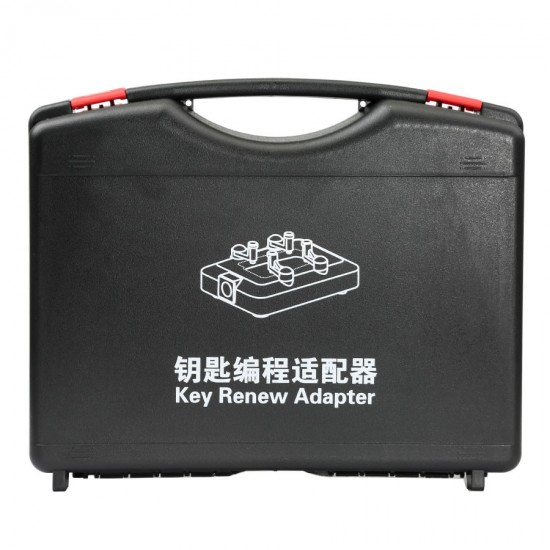 Original Xhorse VVDI Key Tool Renew Adapter