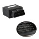 JMD Assistant Handy Baby OBD Adapter Read ID48 Data from VW