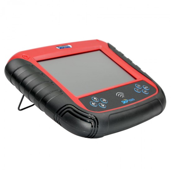 SKP1000 V8.19 Tablet Auto Key Programmer With Special functions
