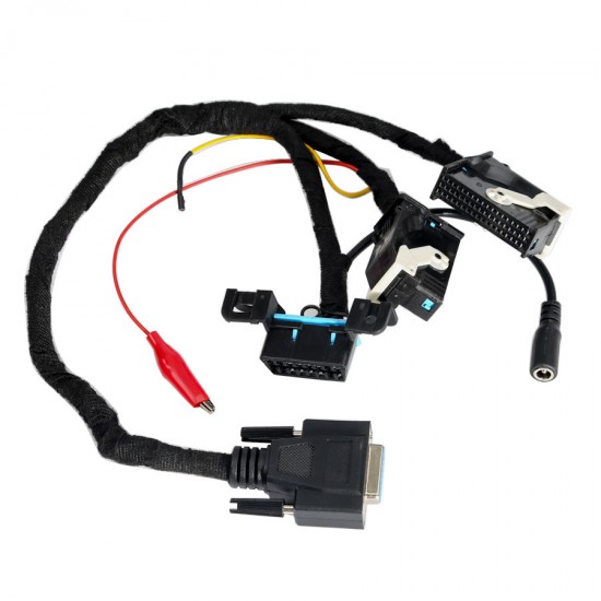 BMW FEM/BDC Key Programmer Data Desktop Test Platform