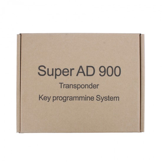 Buy AD900 Pro Key Programmer 3.15 With 4D Copier