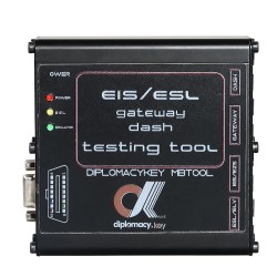 Mercedes Benz EZS EIS ELV ESL Dash Gateway Full Testing Device