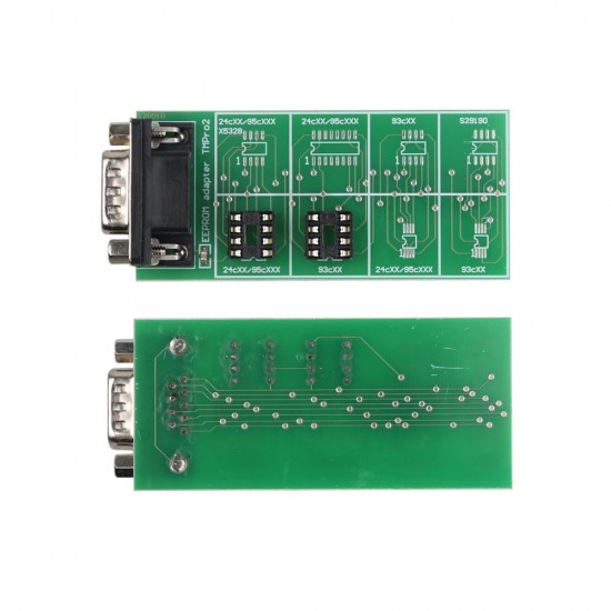 TMPro 2 Transponder Key Programmer Transponder Key Copier and PIN Code Calculator Basic
